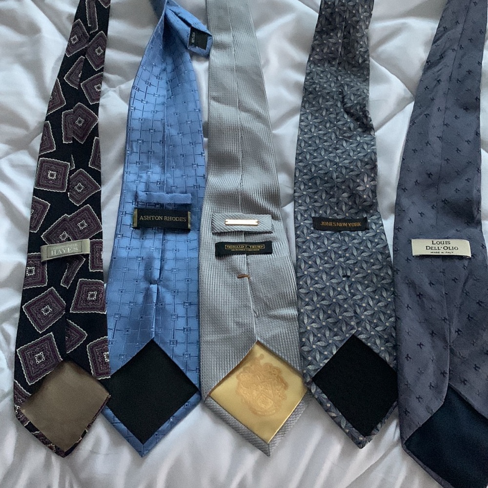 Ties - Picture 2 of 2